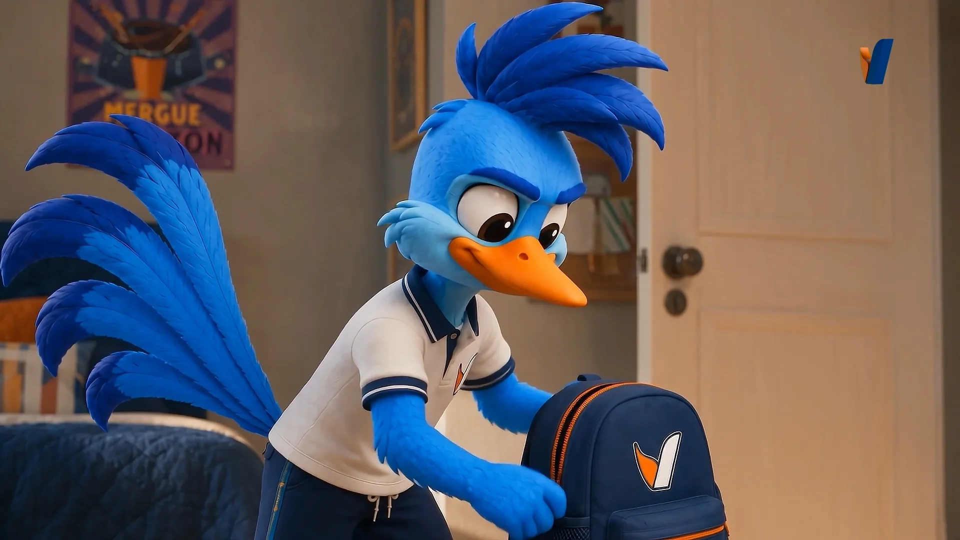 Bartolito · Regresa a clases
