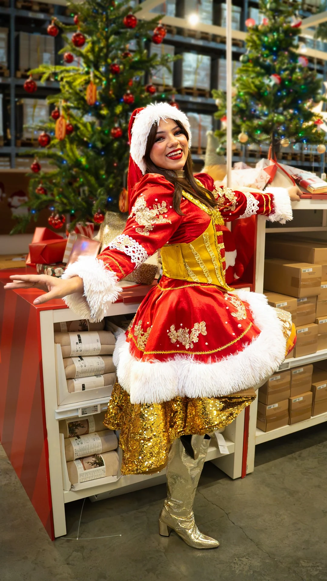 IKEA