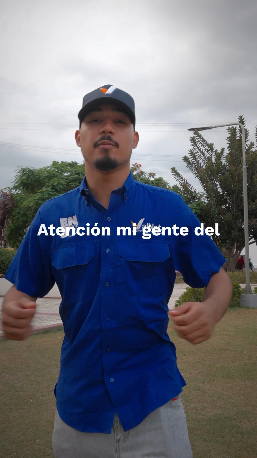 Otra pieza de Orgullo que nos conecta