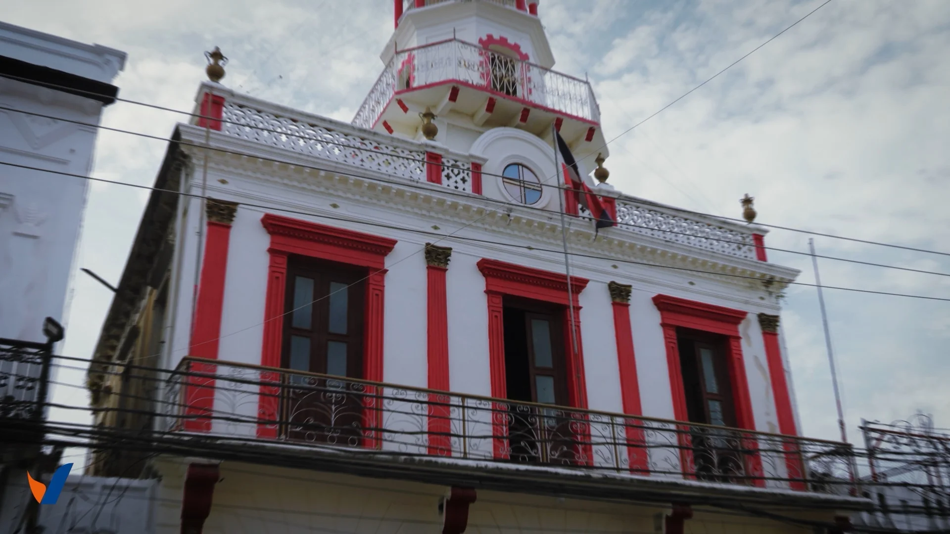 Fotograma 2 de Orgullo que nos conecta