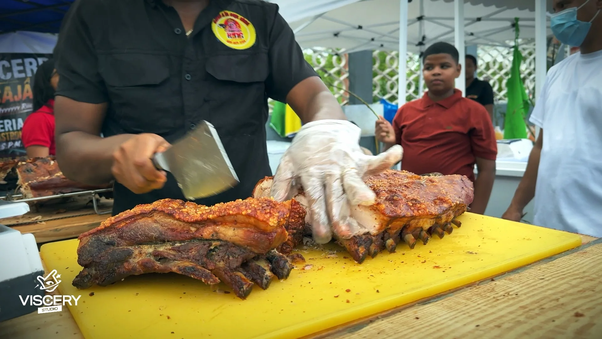 Fotograma 1 de Fiestas patronales