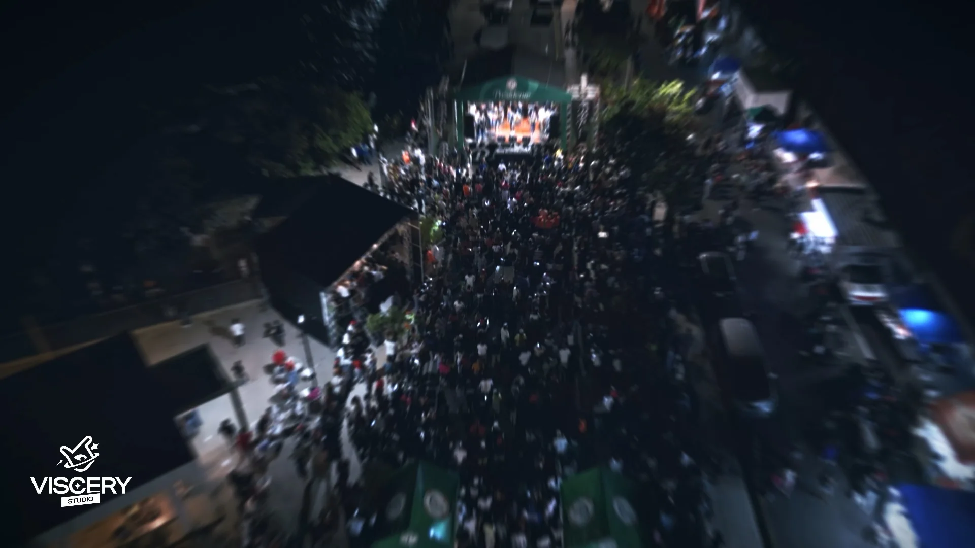 Fotograma 3 de Fiestas patronales